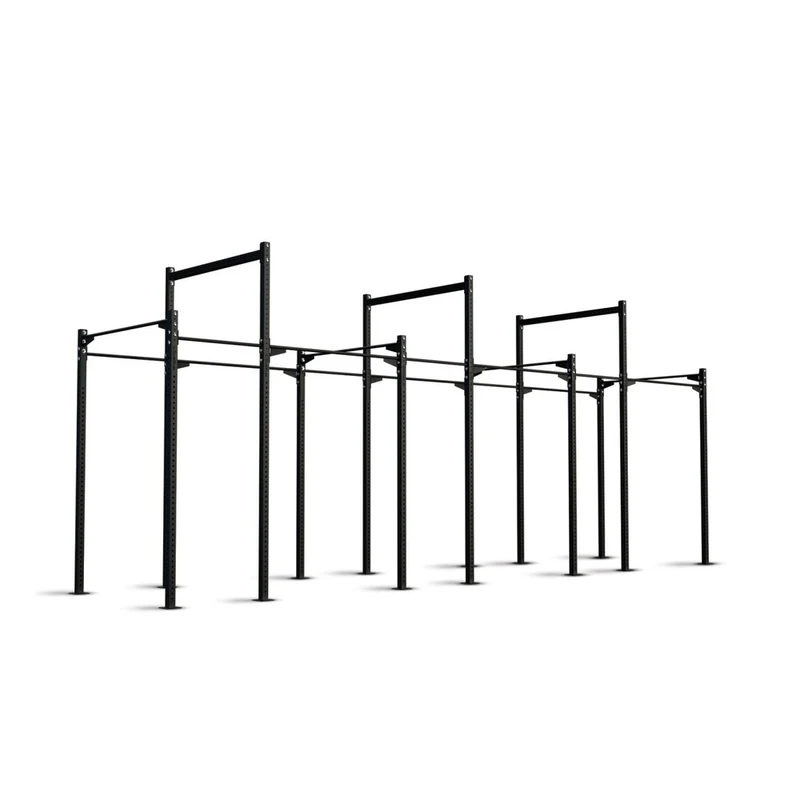 Full Alternate Rack