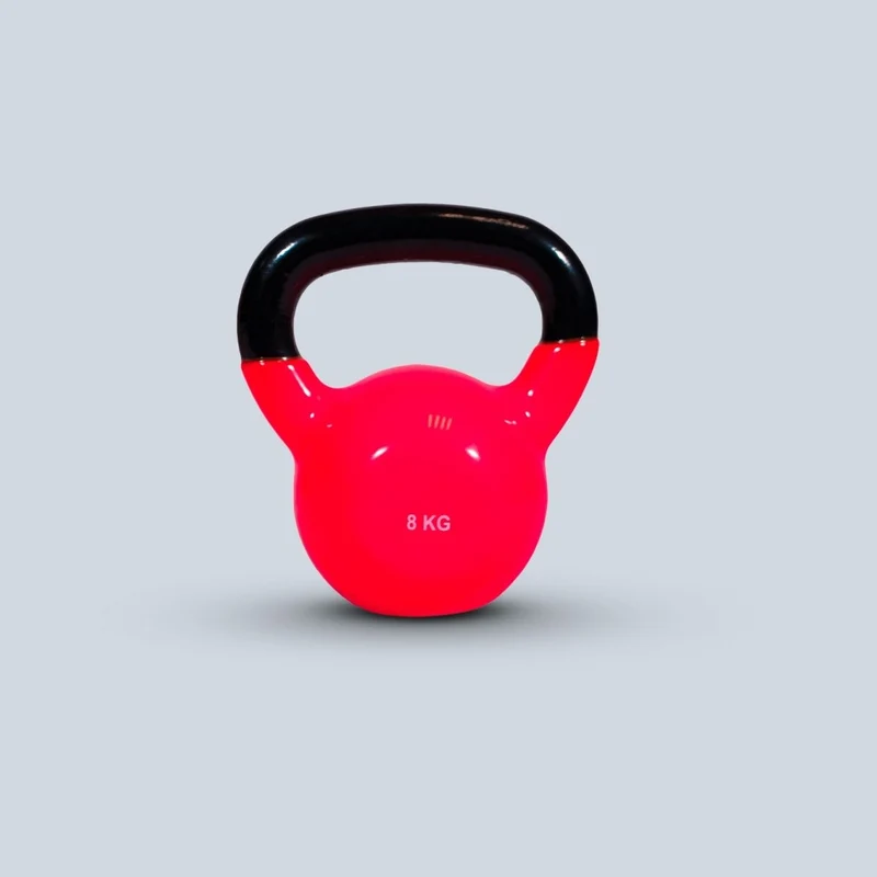 Kettlebell 8 kg