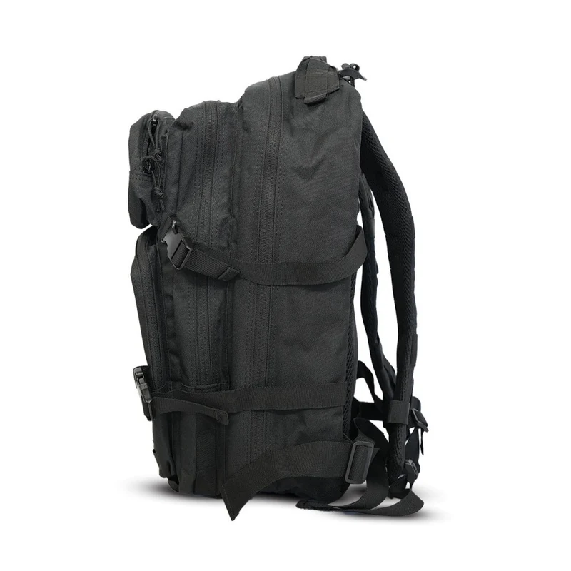Backpack training 45 l Noir
