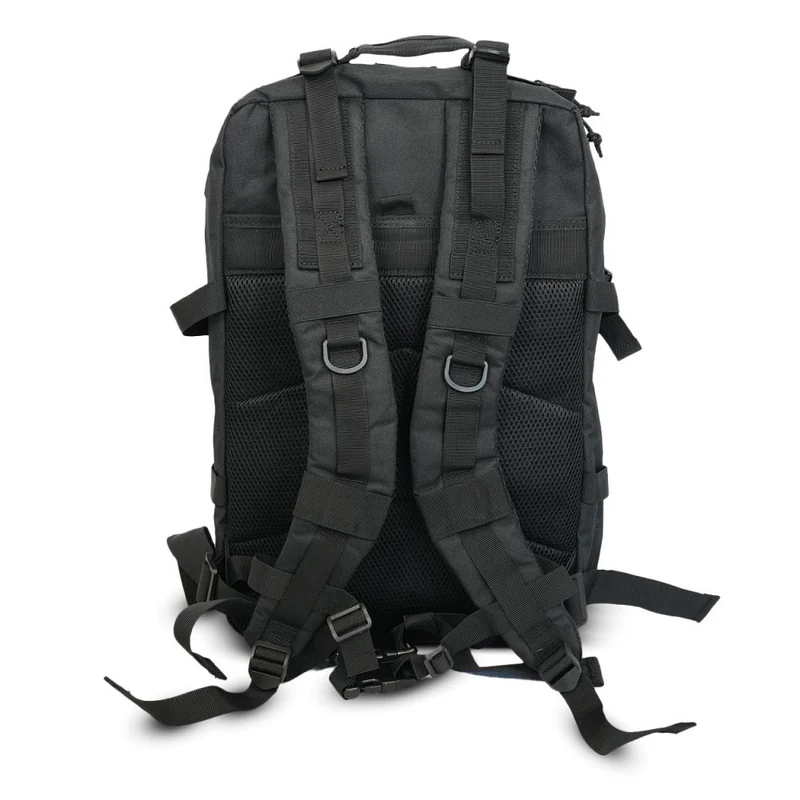Backpack training 45 l Noir