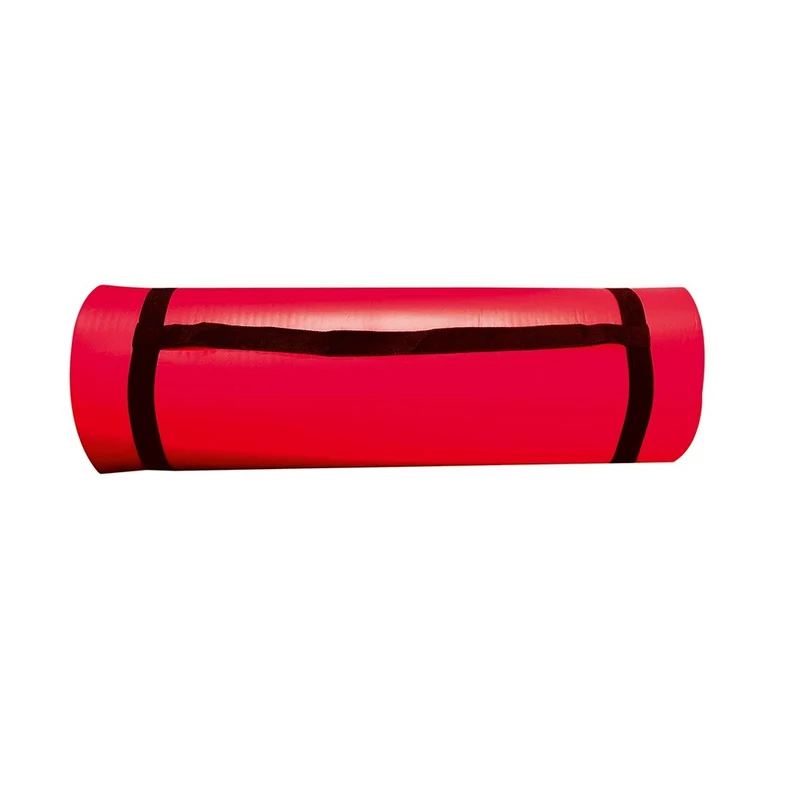 Tapis évolution rouge 180x60 cm