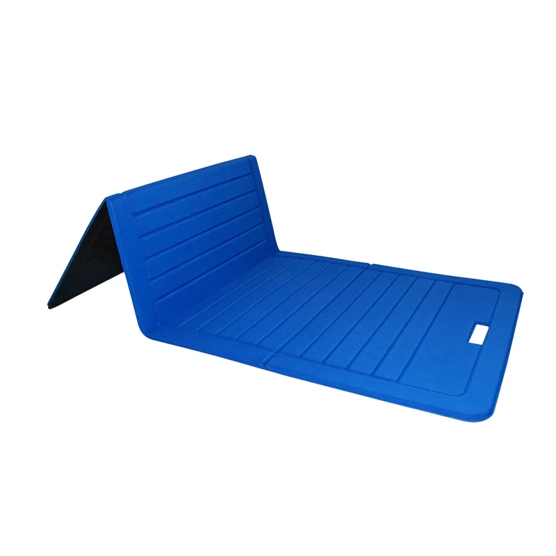 Tapis de Gym Pliable