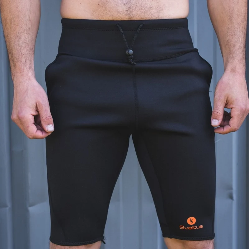 Short de sudation