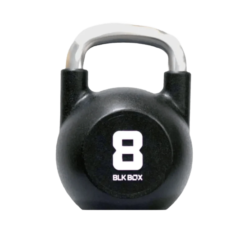 Urethane Kettlebells