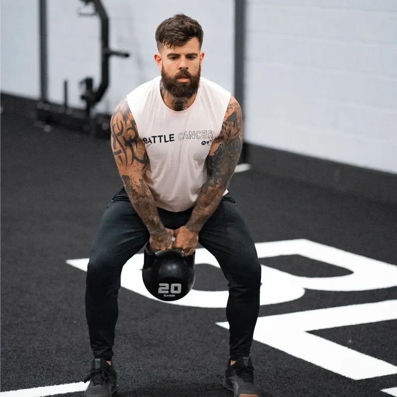 Urethane Kettlebells