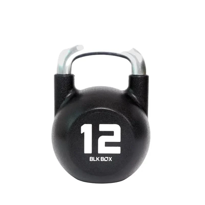 Urethane Kettlebells
