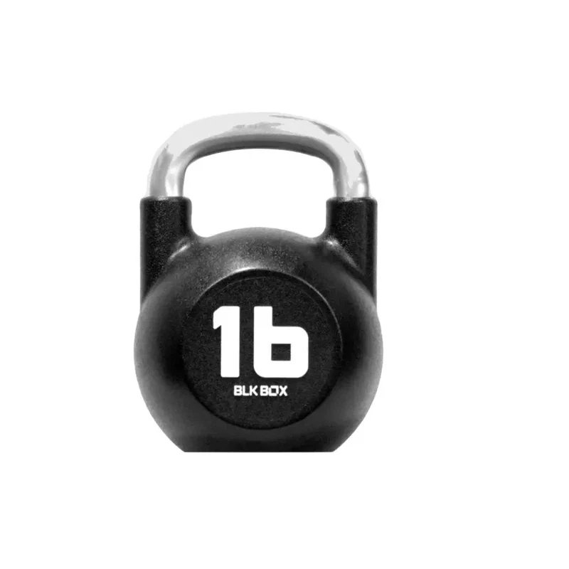Urethane Kettlebells