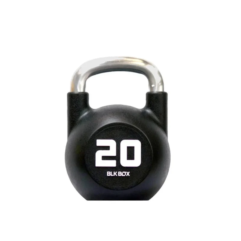 Urethane Kettlebells