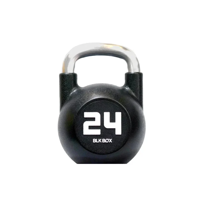 Urethane Kettlebells