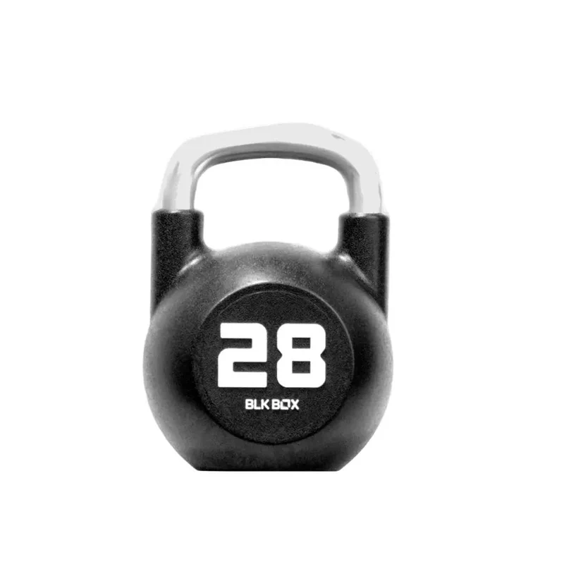 Urethane Kettlebells