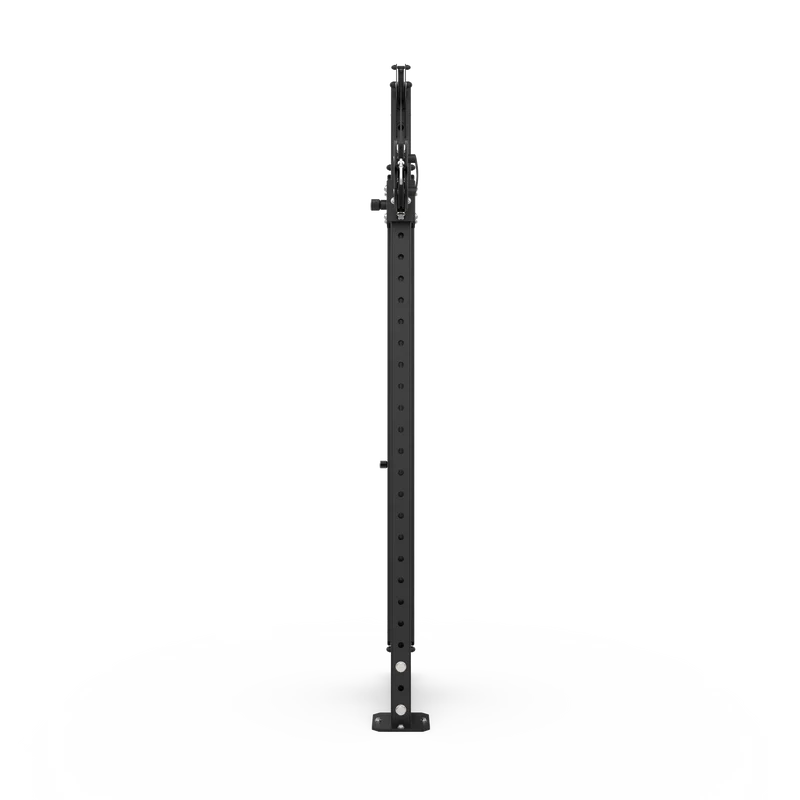 Wall Mounted Cable Column