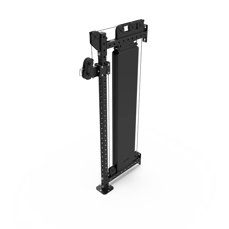 Wall Mounted Cable Column