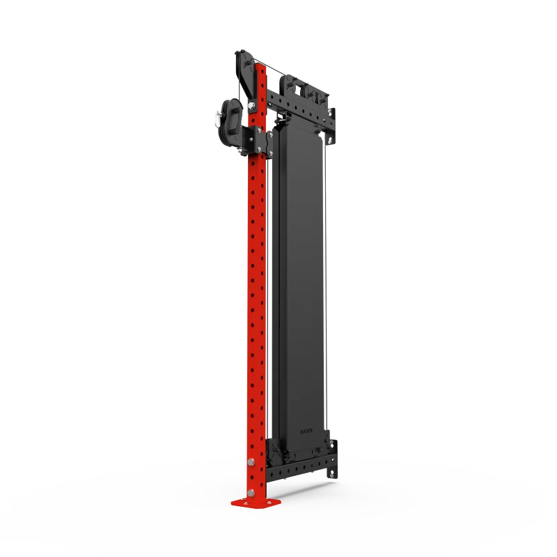 Wall Mounted Cable Column