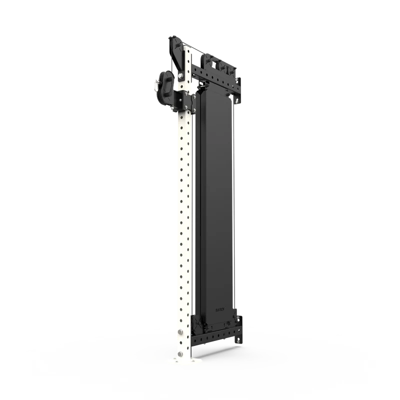Wall Mounted Cable Column