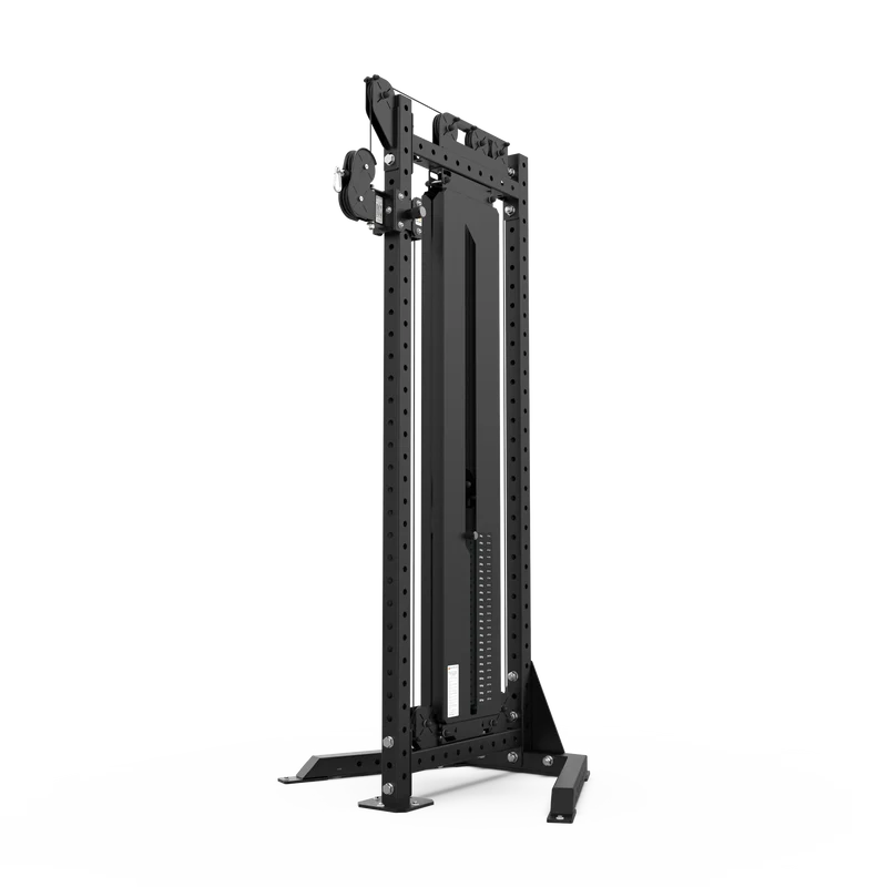 Functional Cable Column