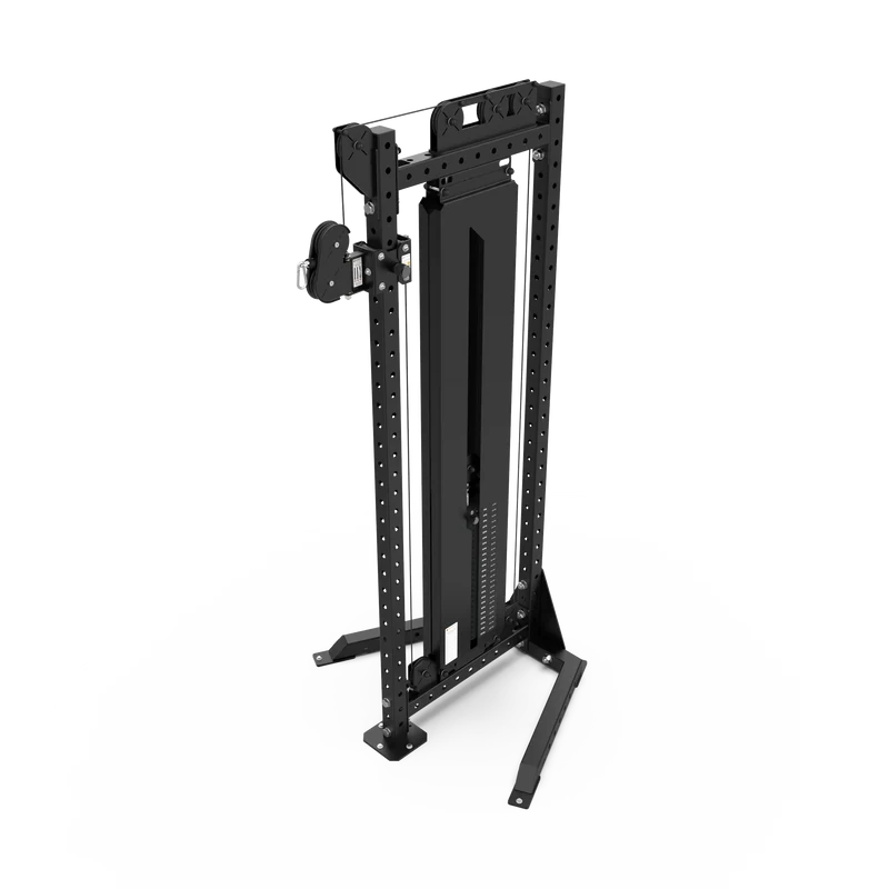 Functional Cable Column