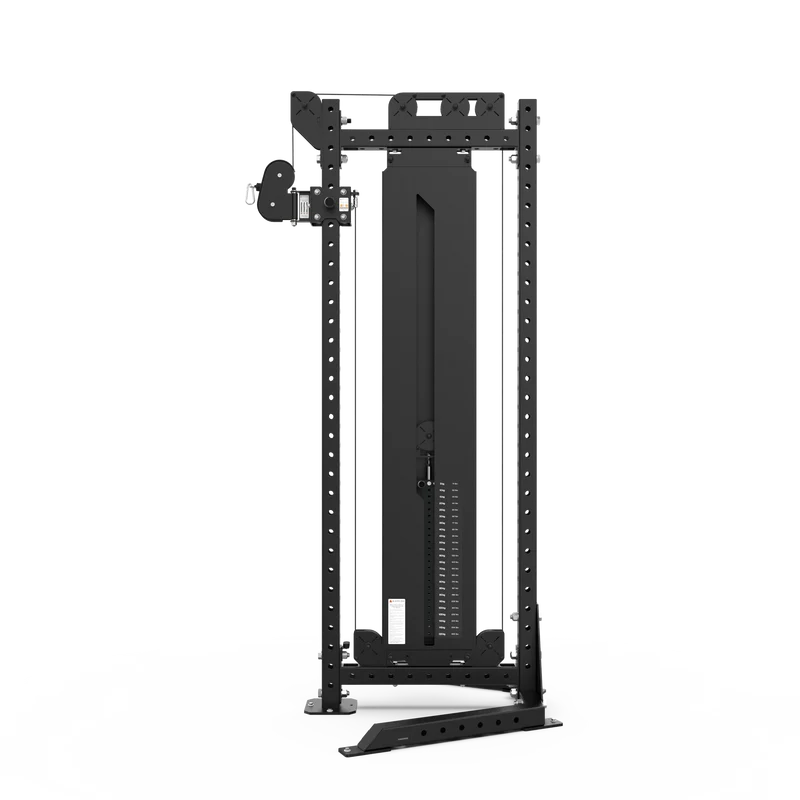 Functional Cable Column