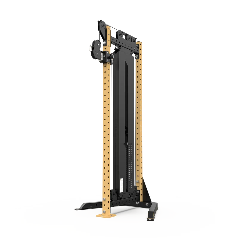 Functional Cable Column