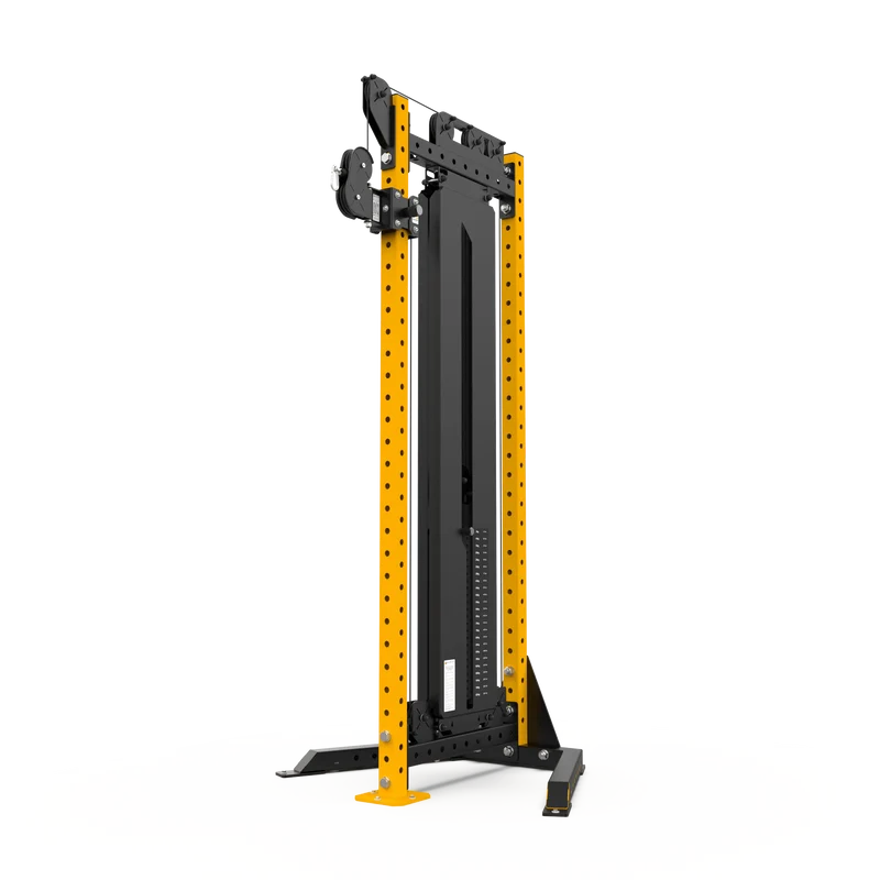 Functional Cable Column