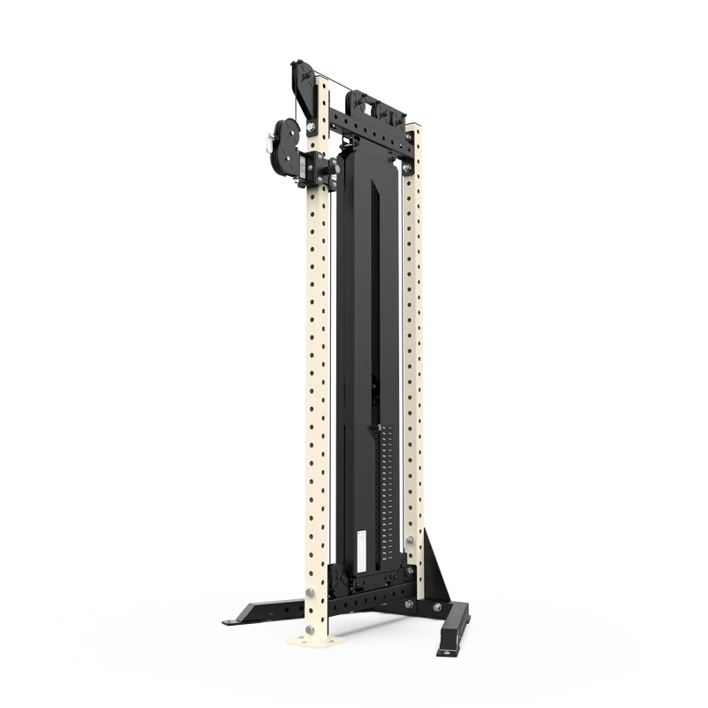 Functional Cable Column