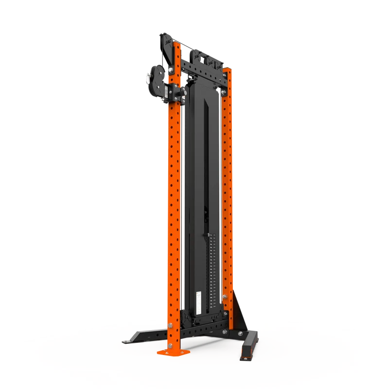 Functional Cable Column
