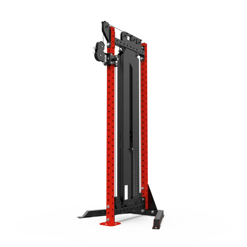 Functional Cable Column