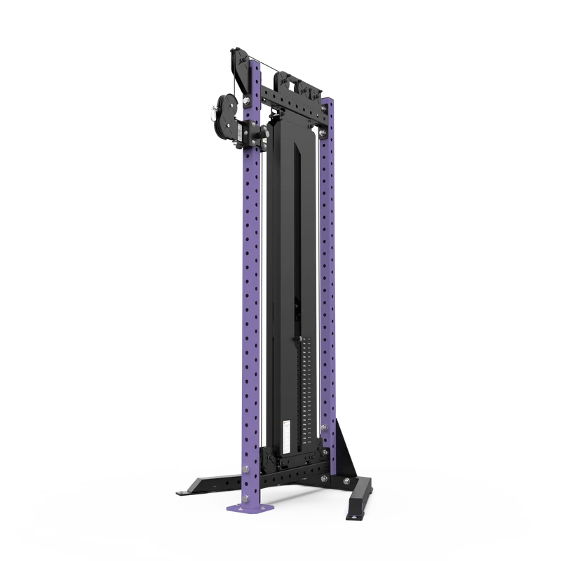 Functional Cable Column