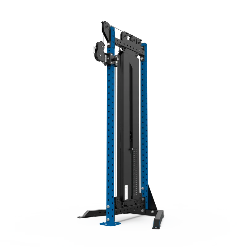Functional Cable Column