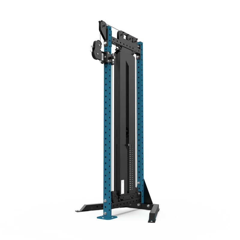 Functional Cable Column