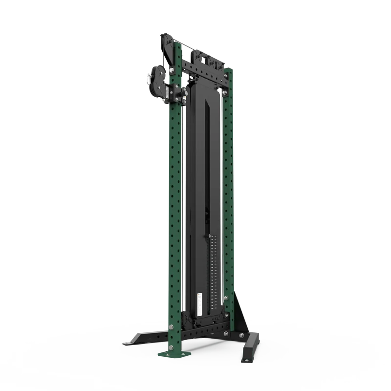 Functional Cable Column