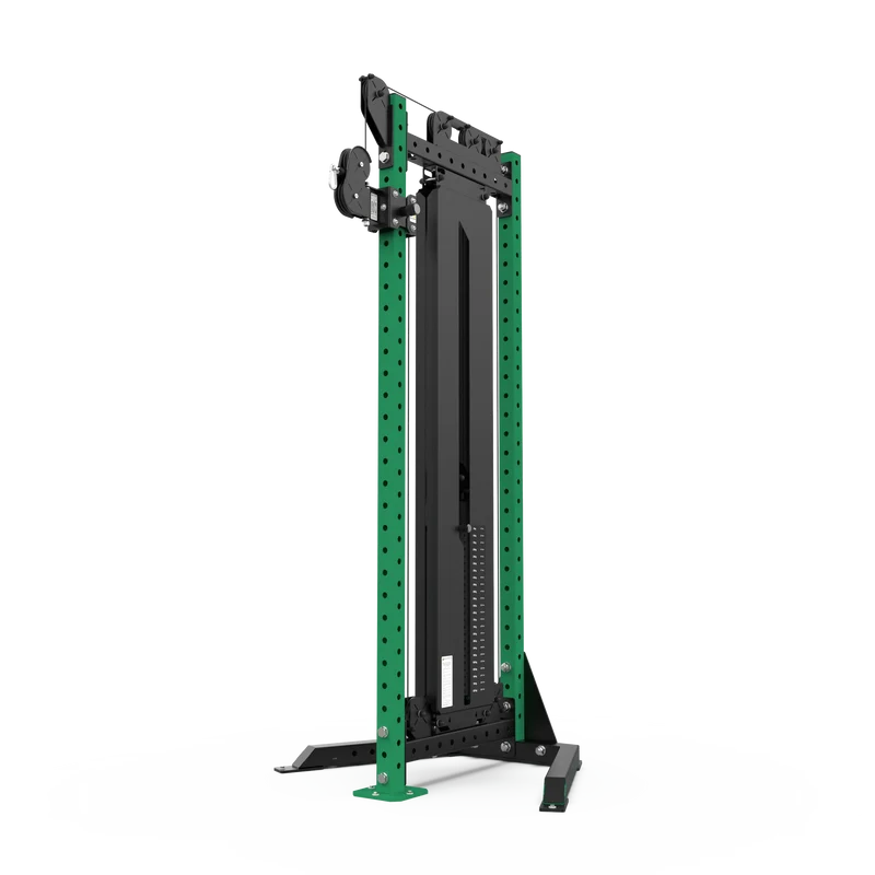 Functional Cable Column