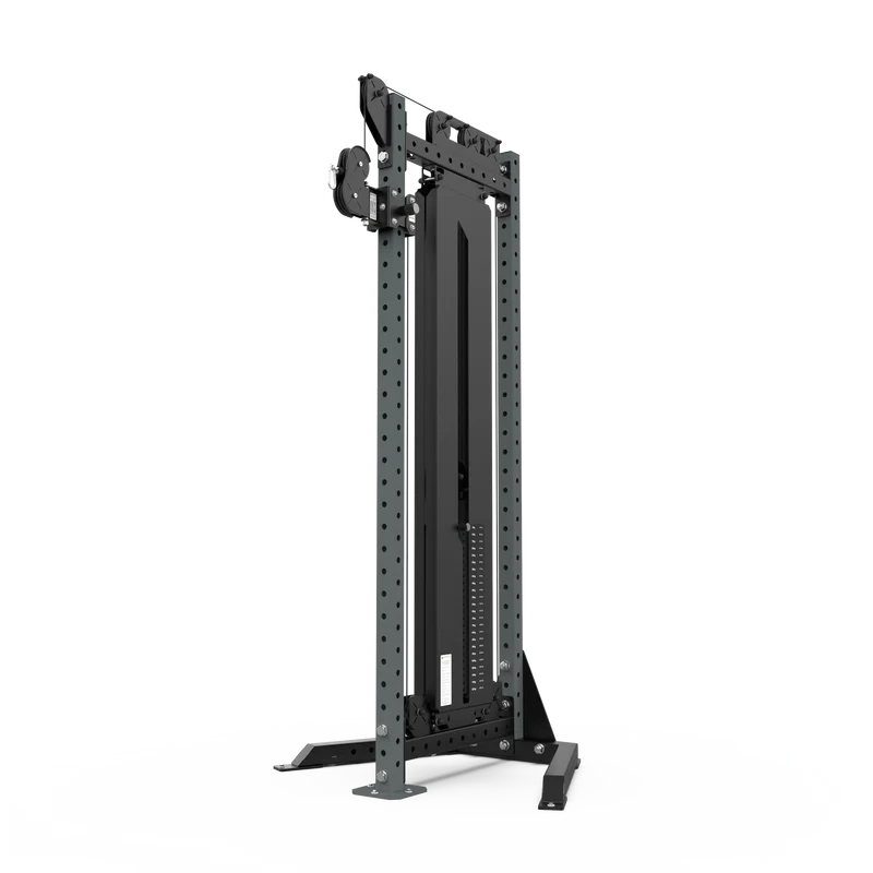 Functional Cable Column
