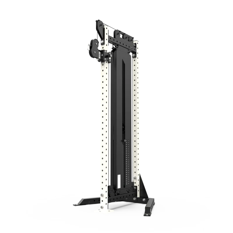 Functional Cable Column