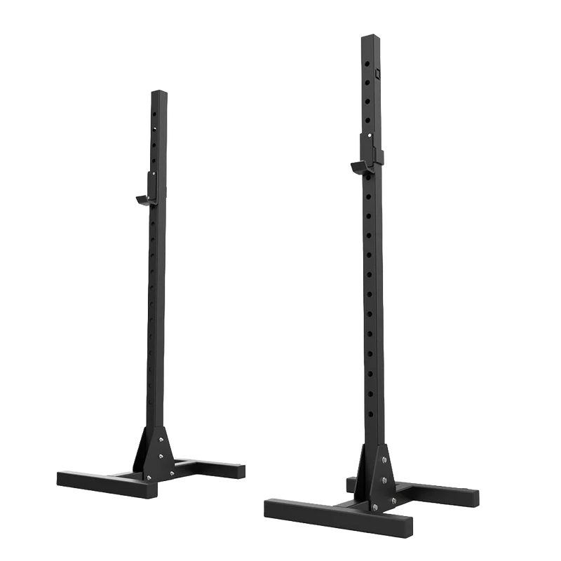 Essential Home Gym Bundle