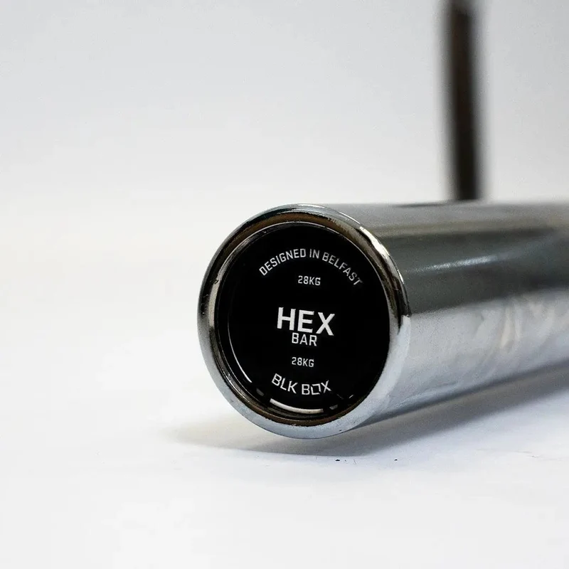 Hex Bar