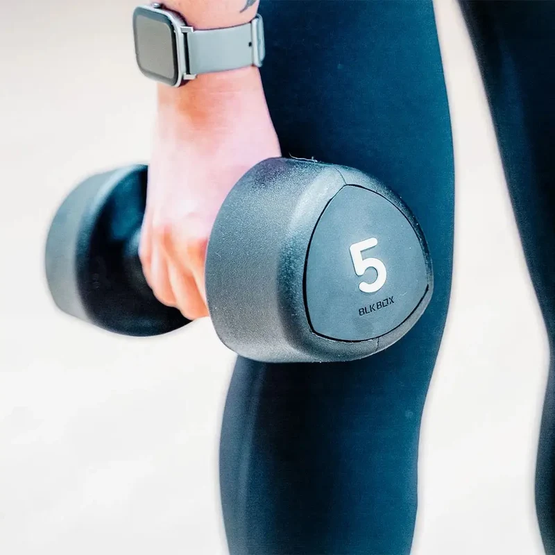 Aerobic Dumbbell