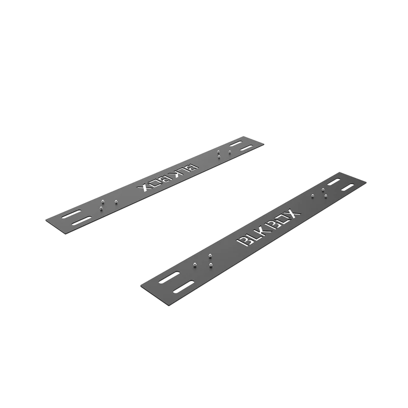 3 Series Skid Plates