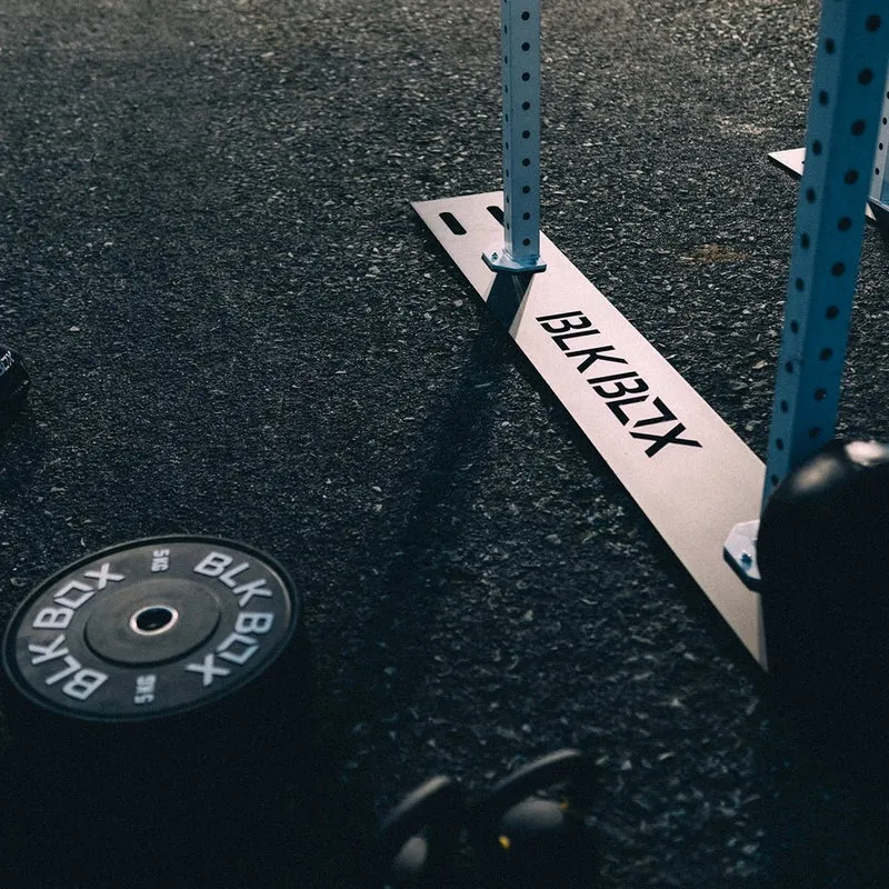 3 Series Skid Plates
