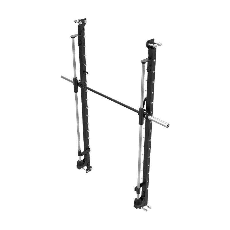 1 Series Smith Machine Attachment