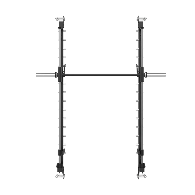 1 Series Smith Machine Attachment