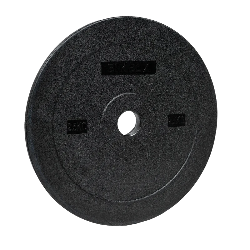 Technique Weight Plates