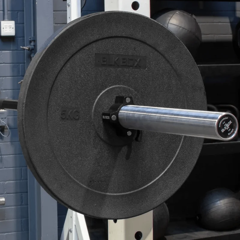 Technique Weight Plates