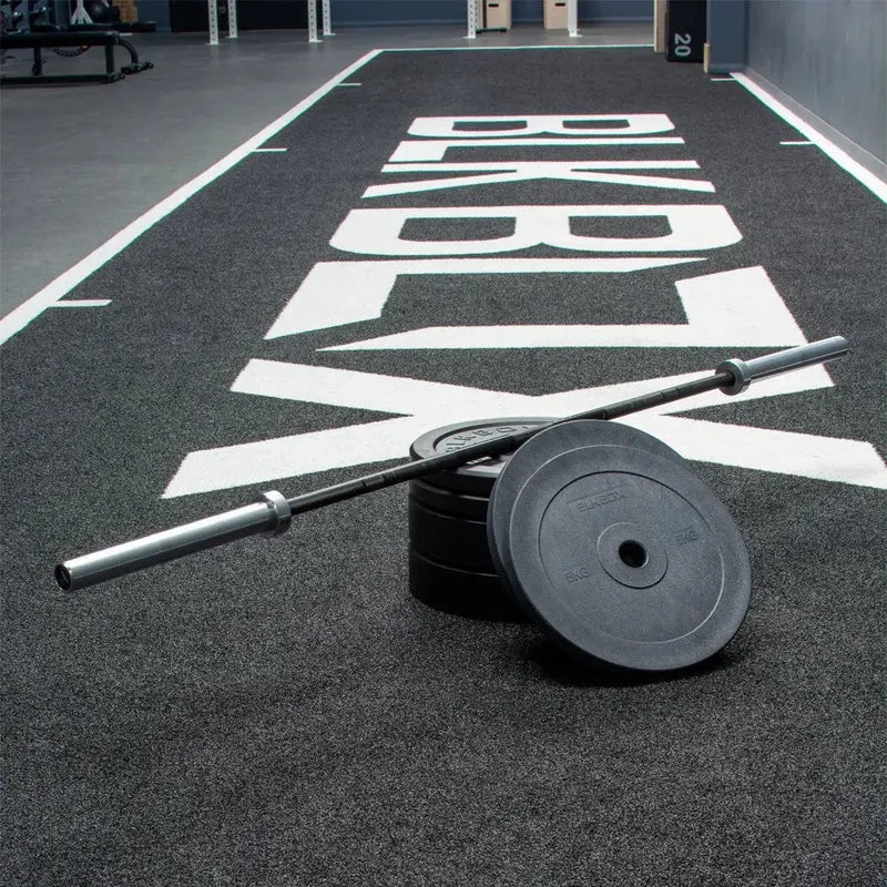 Technique Weight Plates