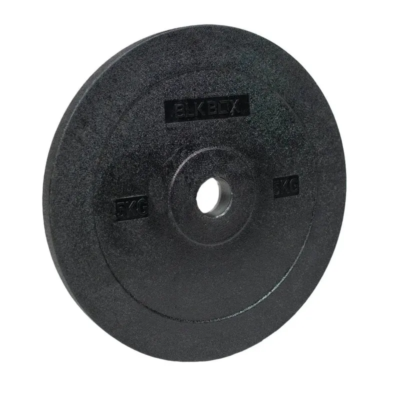 Technique Weight Plates