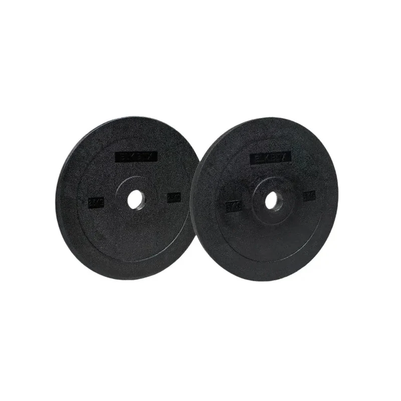 Technique Weight Plates