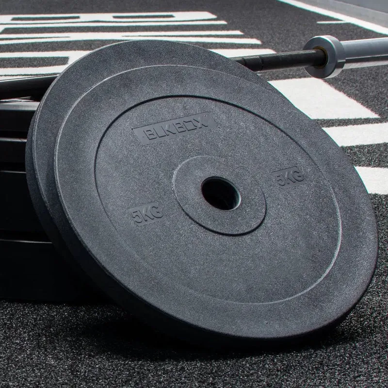 Technique Weight Plates