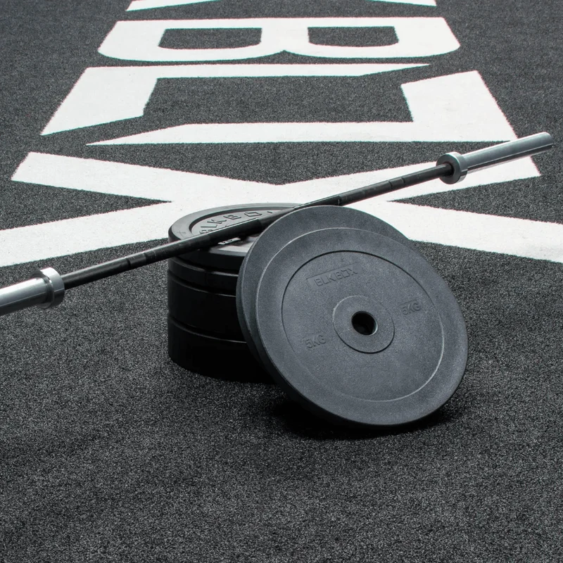 Technique Weight Plates