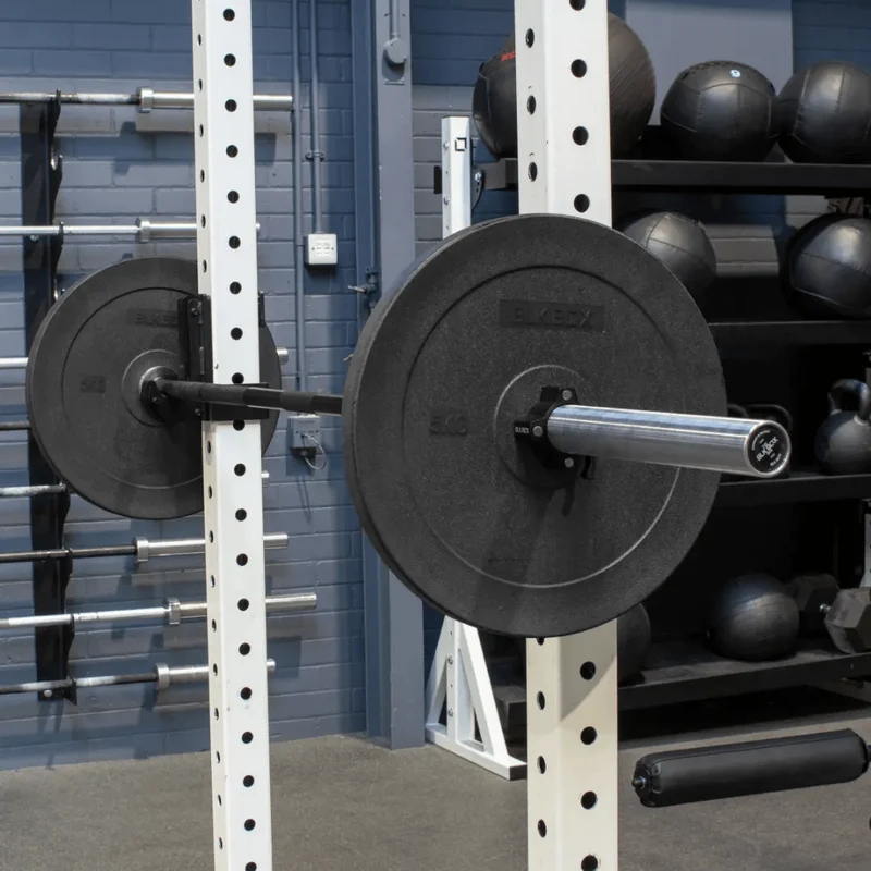 Technique Weight Plates