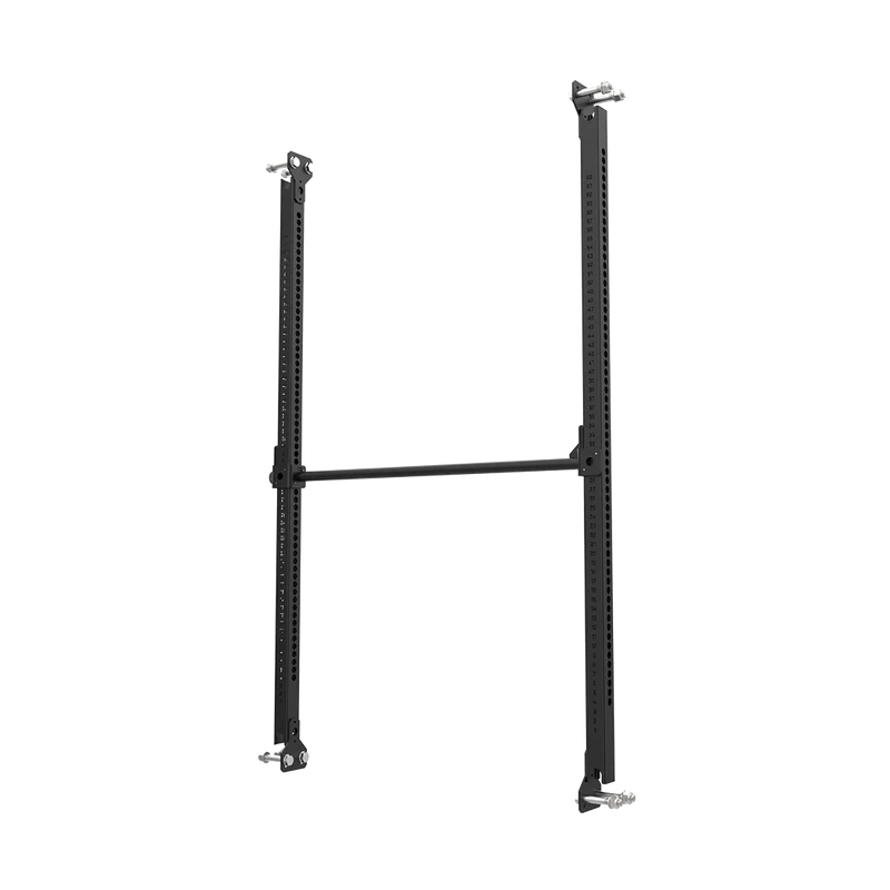 3 Series ISO Pull Rack Attachment