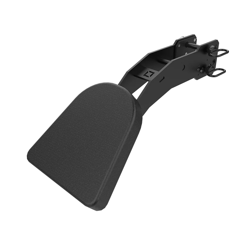 3 Series Pivot Attachment
